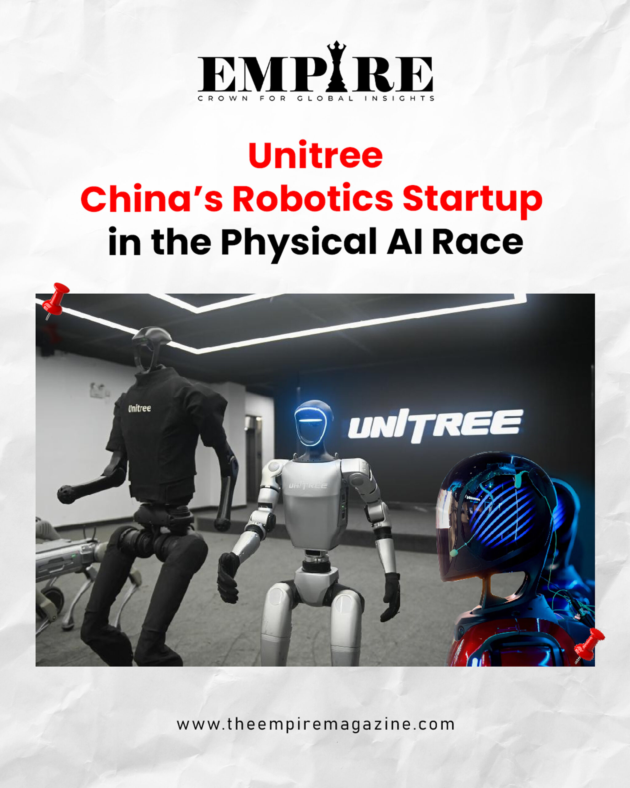 Unitree