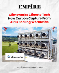 Climeworks