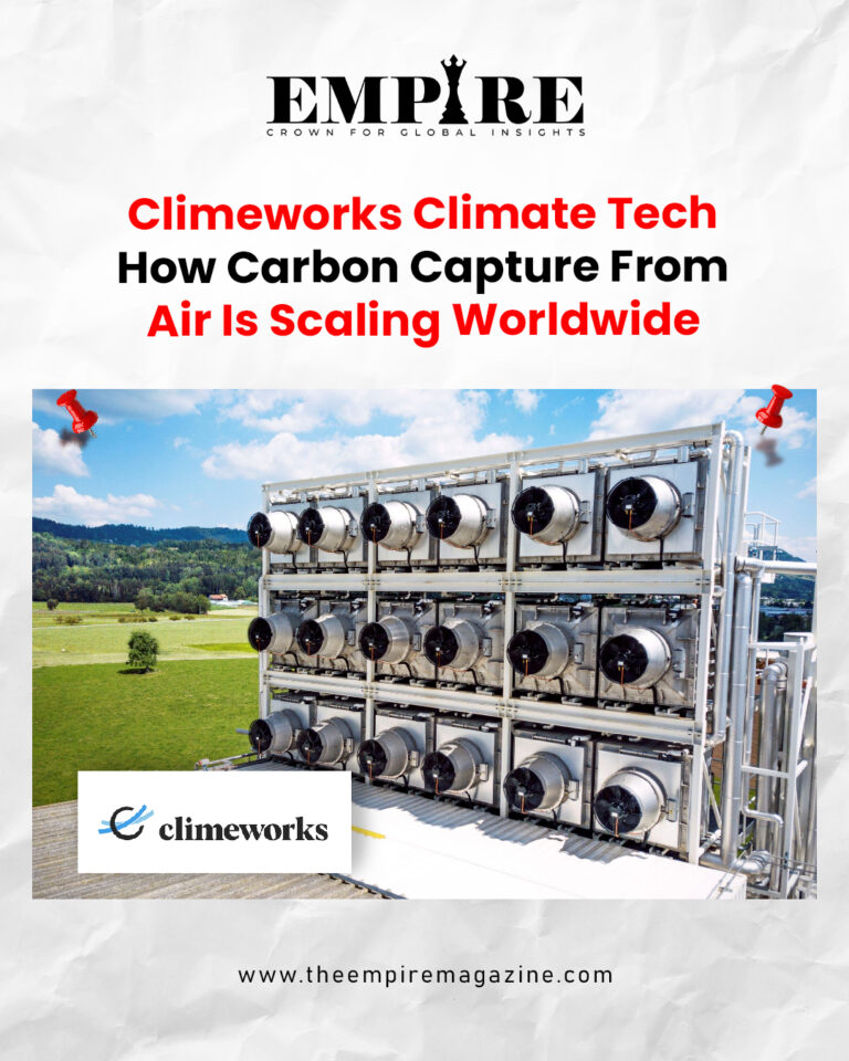 Climeworks