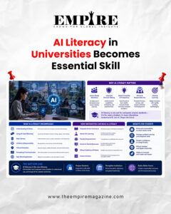 AI Literacy in Universities