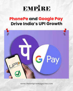 PhonePe and Google Pay