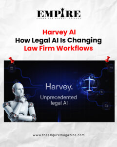 Harvey AI