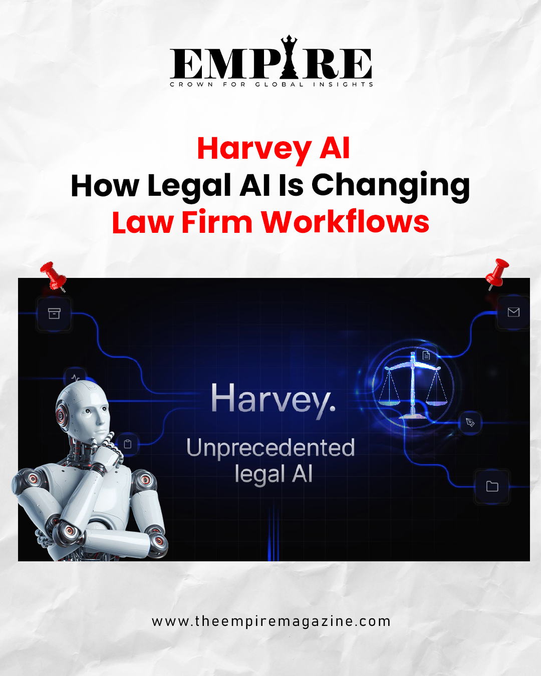 Harvey AI