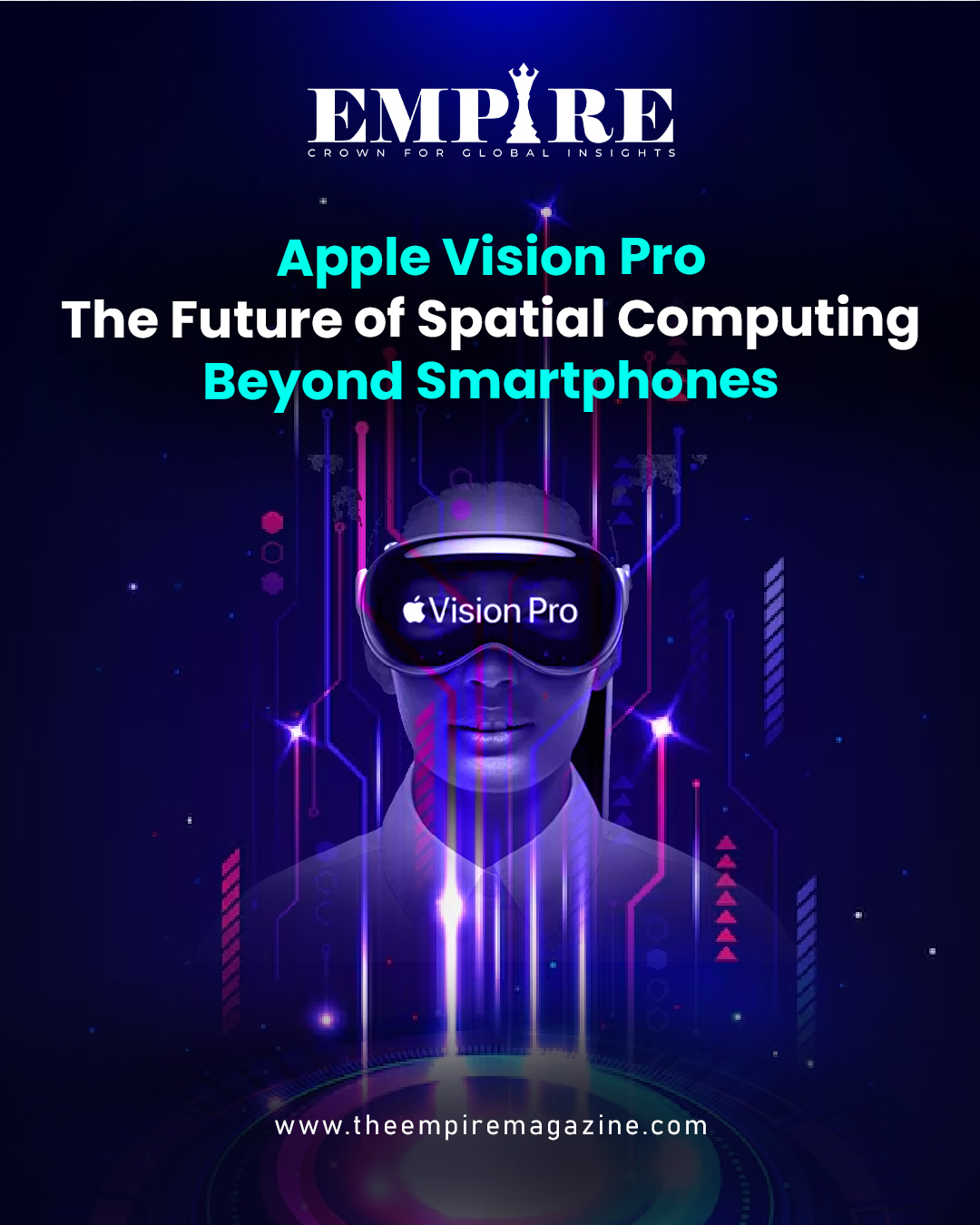 Apple Vision Pro