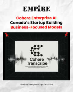 Cohere Enterprise AI