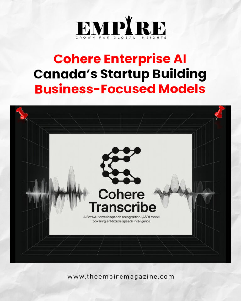 Cohere Enterprise AI