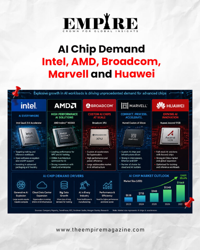 AI Chip Demand