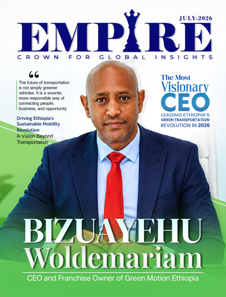 Bizuayehu Woldemariam