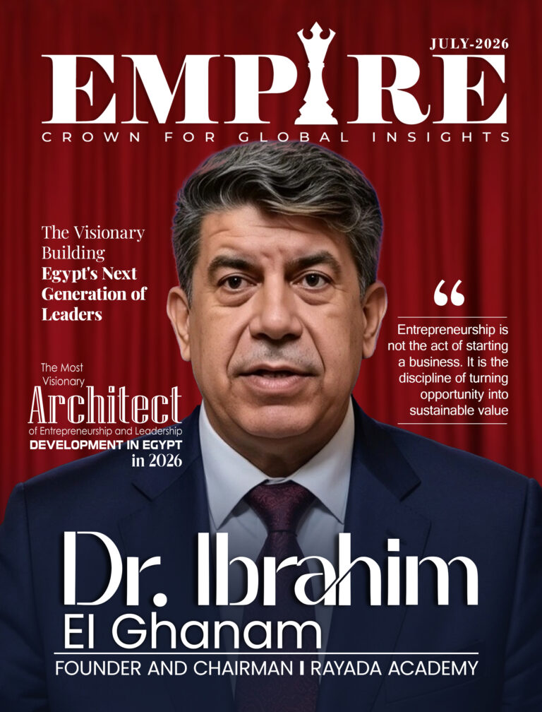 Dr. Ibrahim EI Ghanam