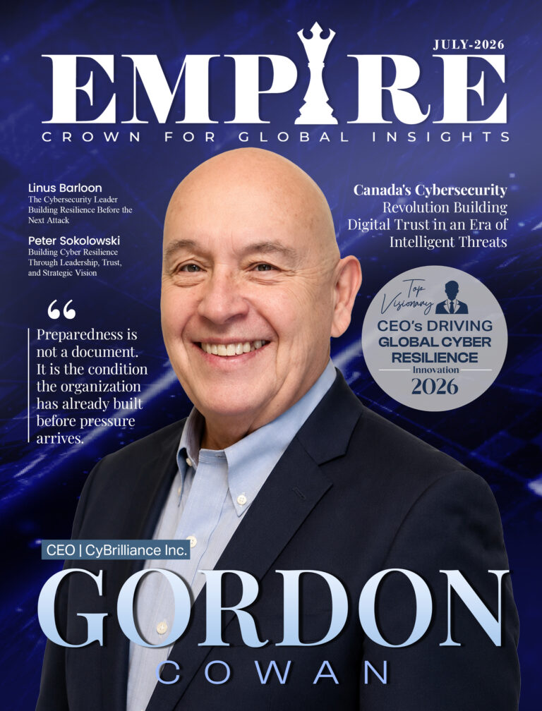 Gordon Cowan