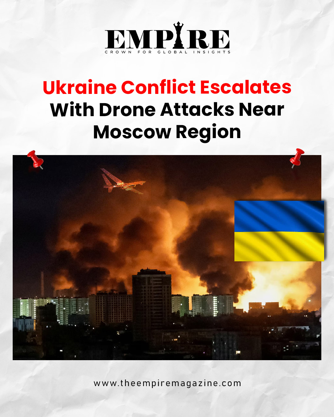 Ukraine