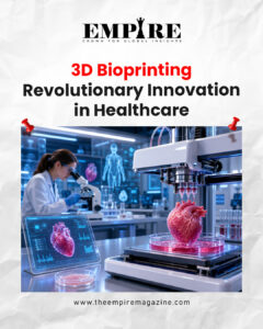 Bioprinting