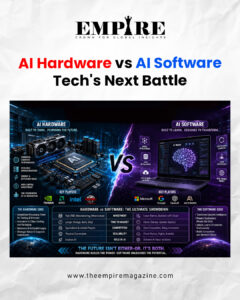 AI Hardware AI Software