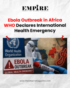 Ebola