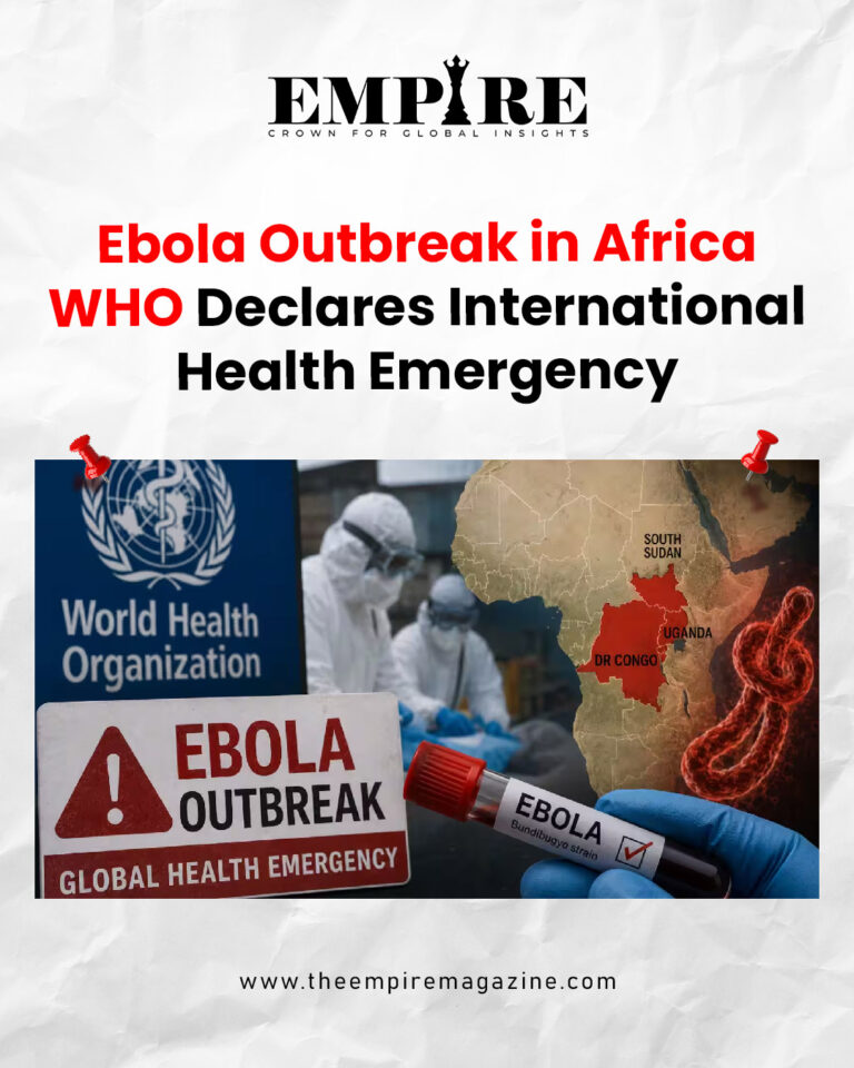 Ebola