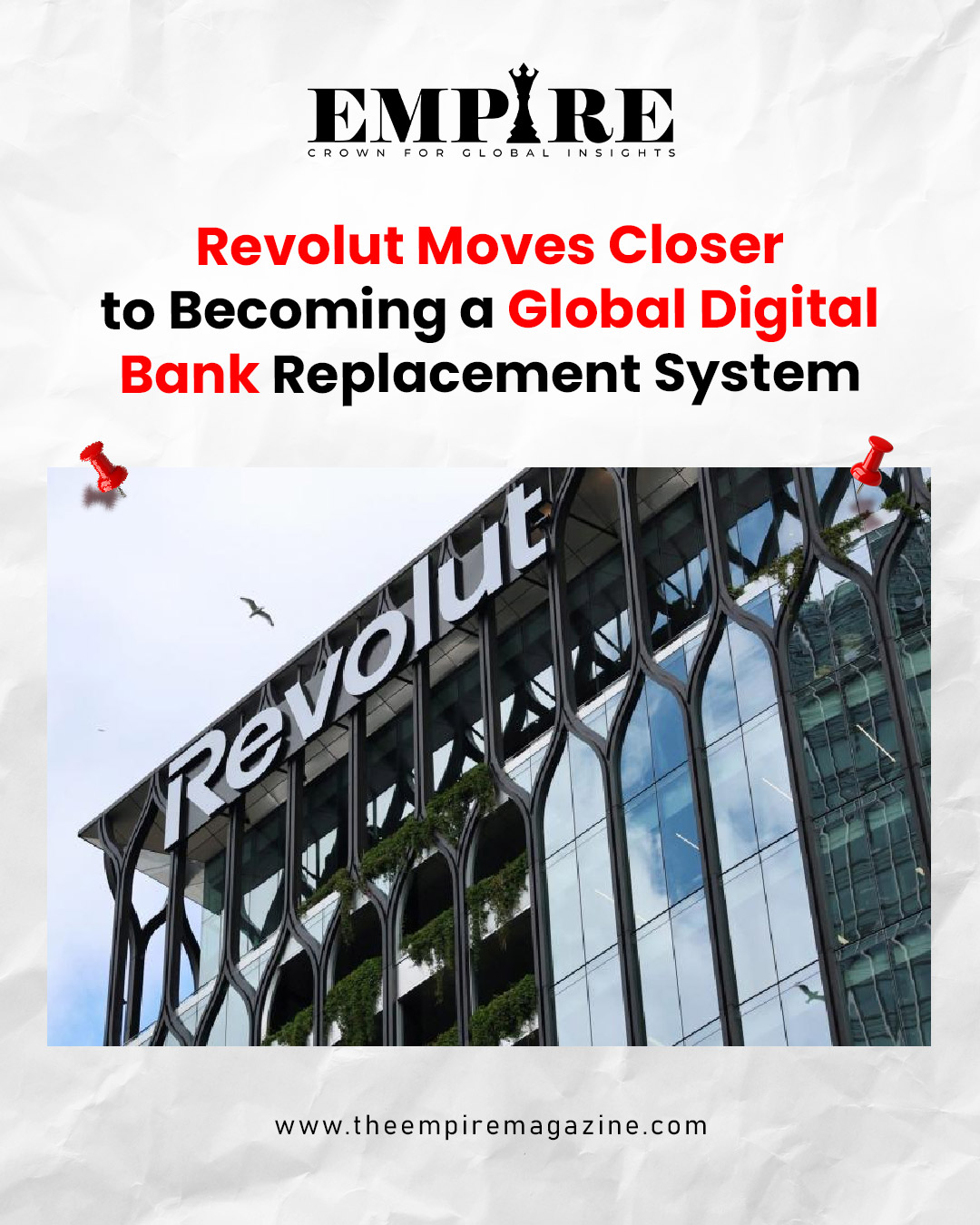 Revolut
