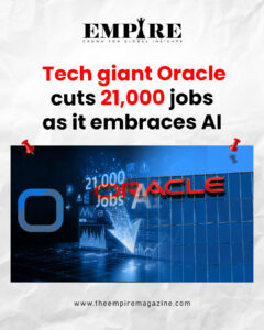 Oracle