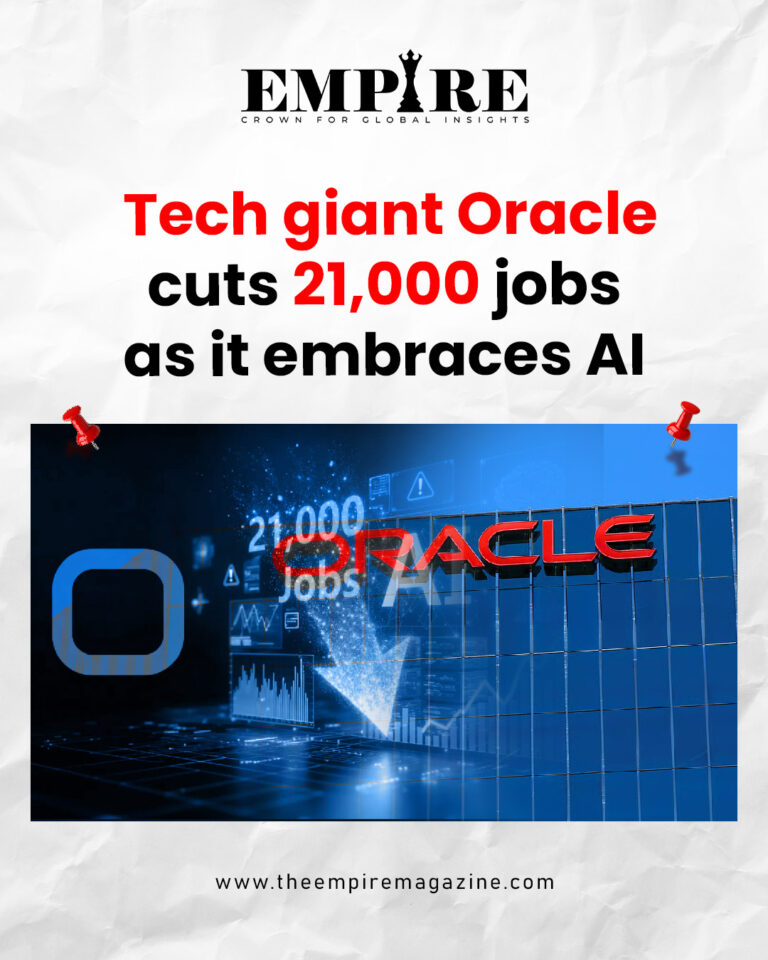 Oracle