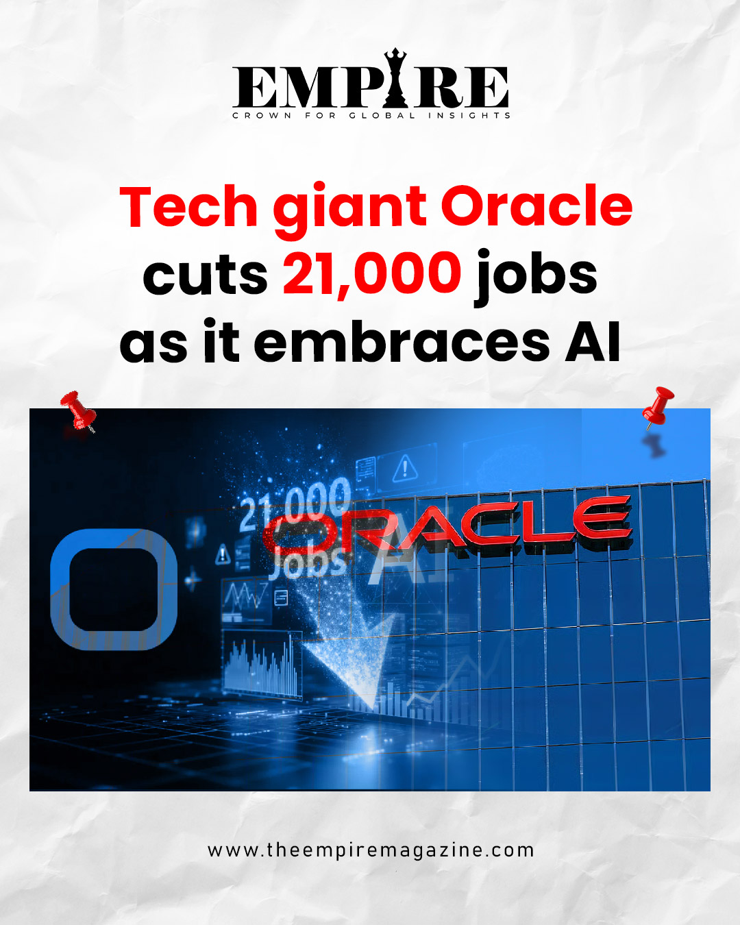 Oracle