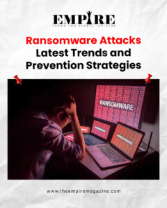 Ransomware