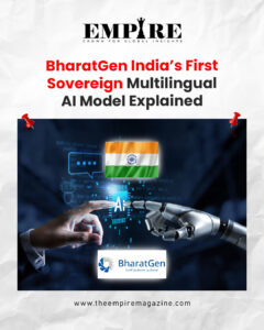 BharatGen
