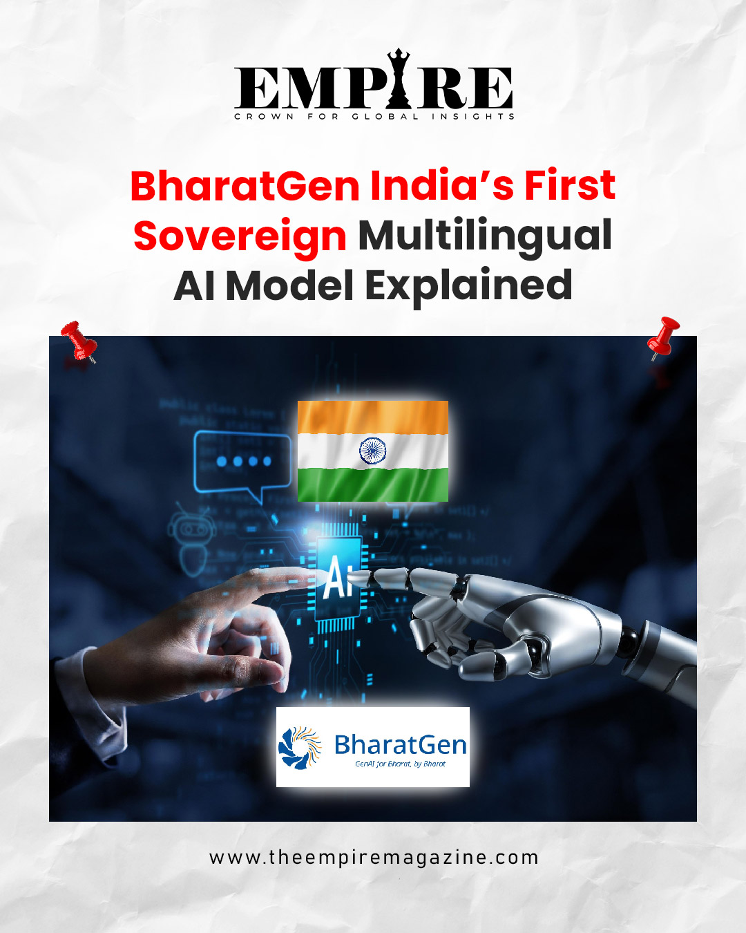 BharatGen