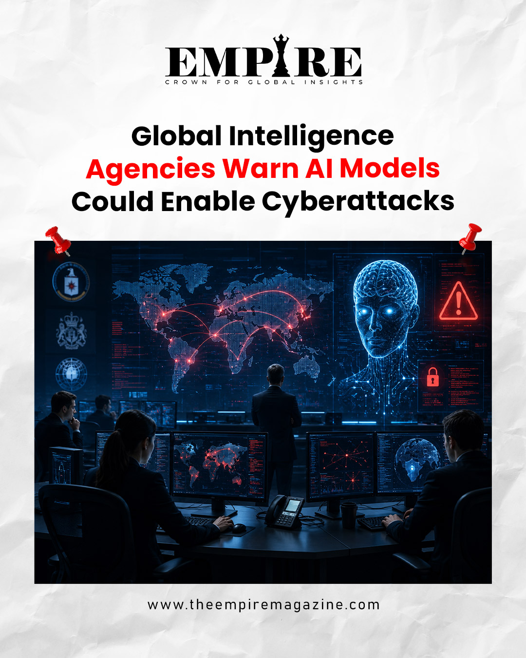 Global Intelligence