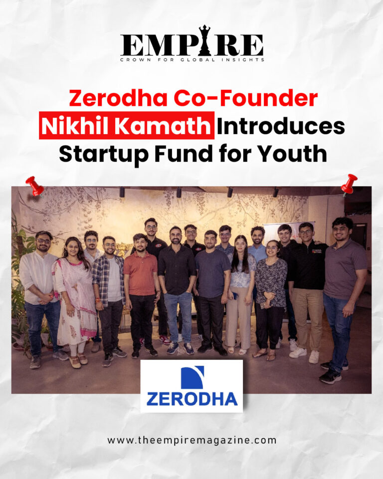 Zerodha