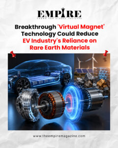 Virtual Magnet