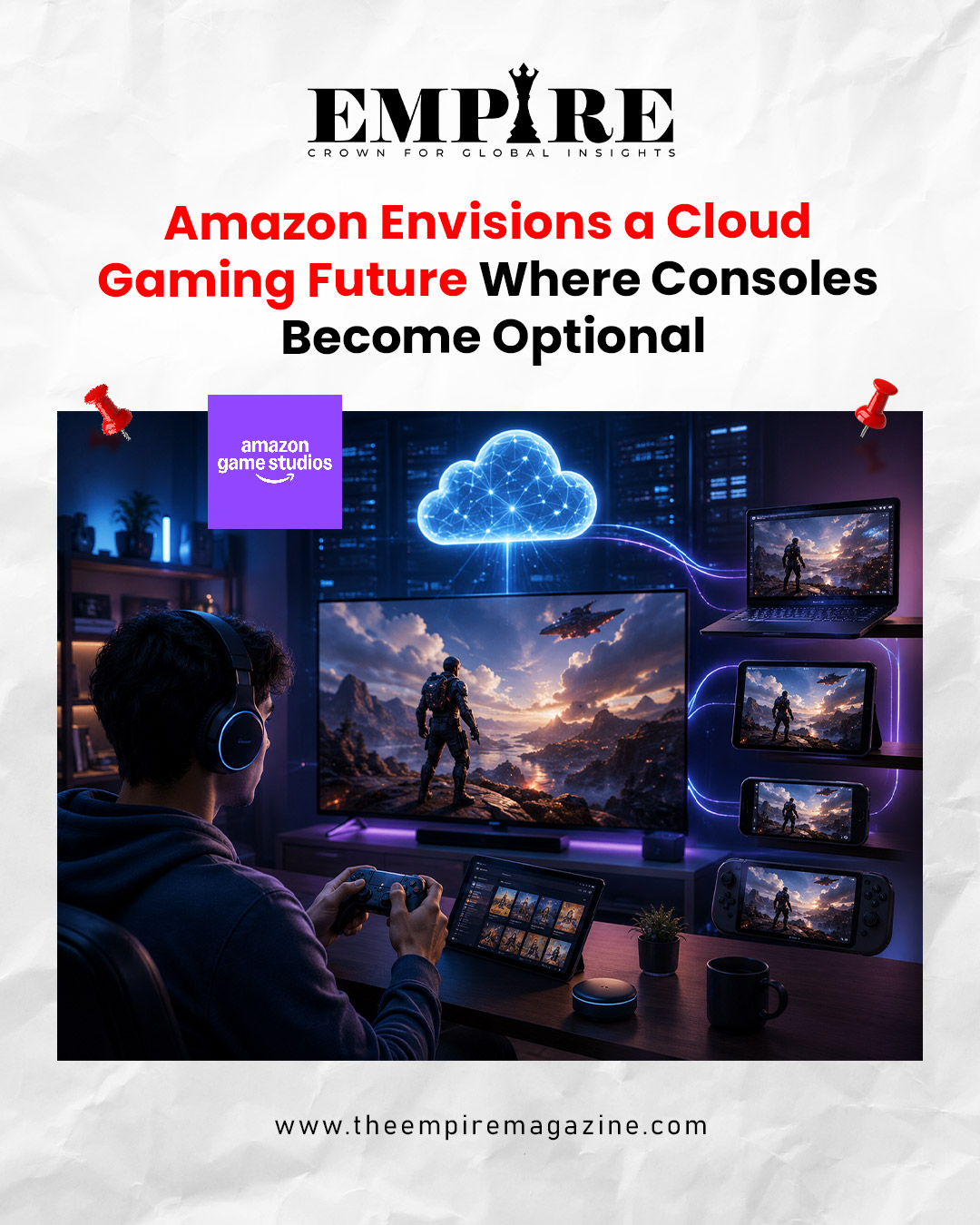 Amazon