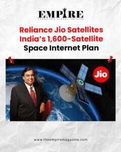 Reliance Jio