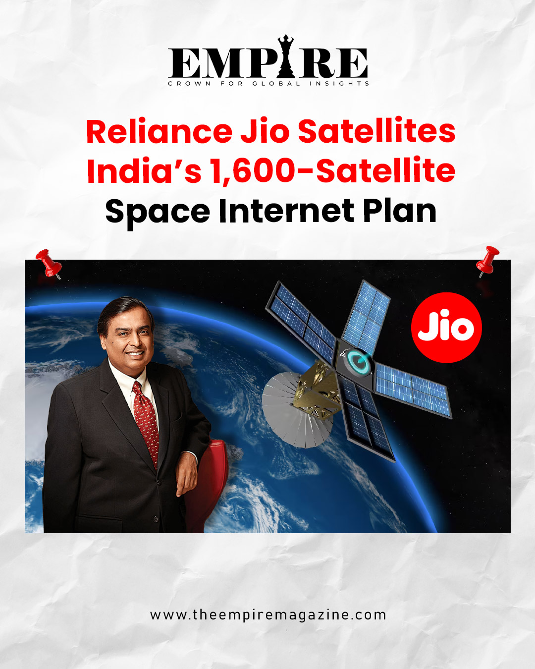 Reliance Jio