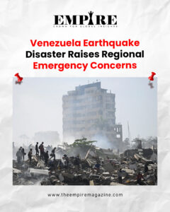 Earthquake