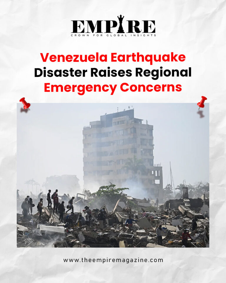 Earthquake