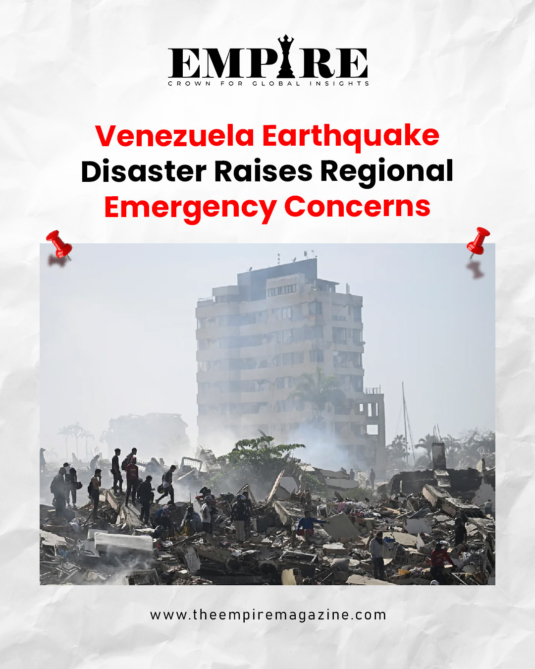 Earthquake