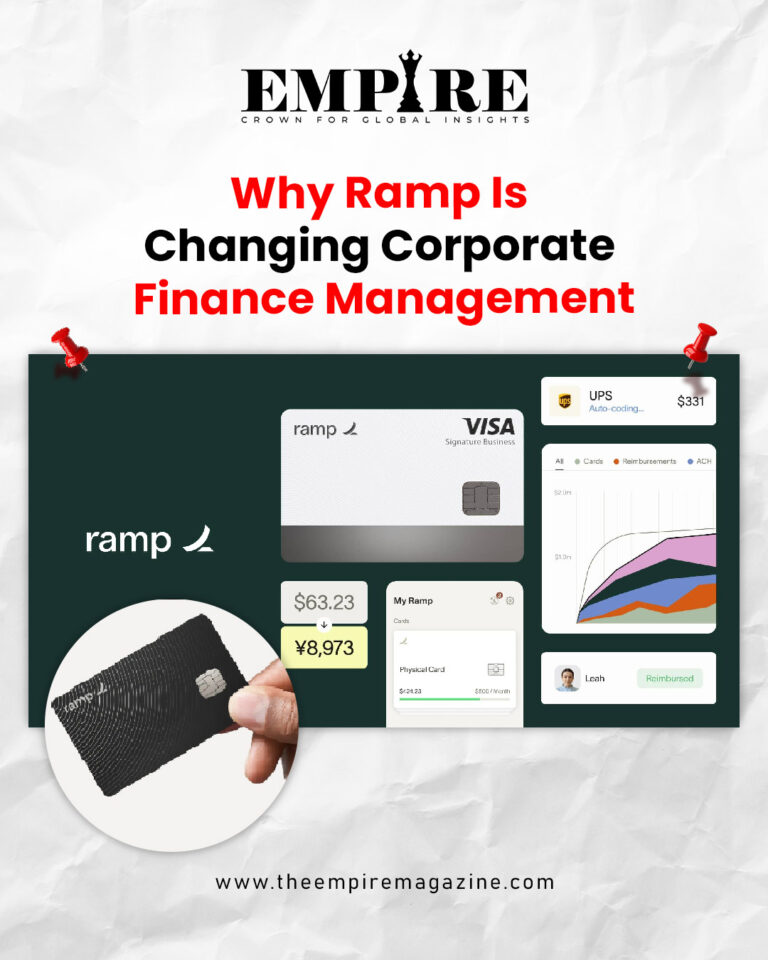 ramp