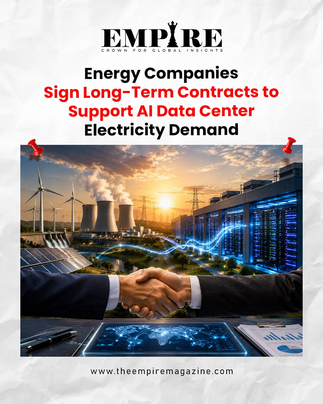 Energy