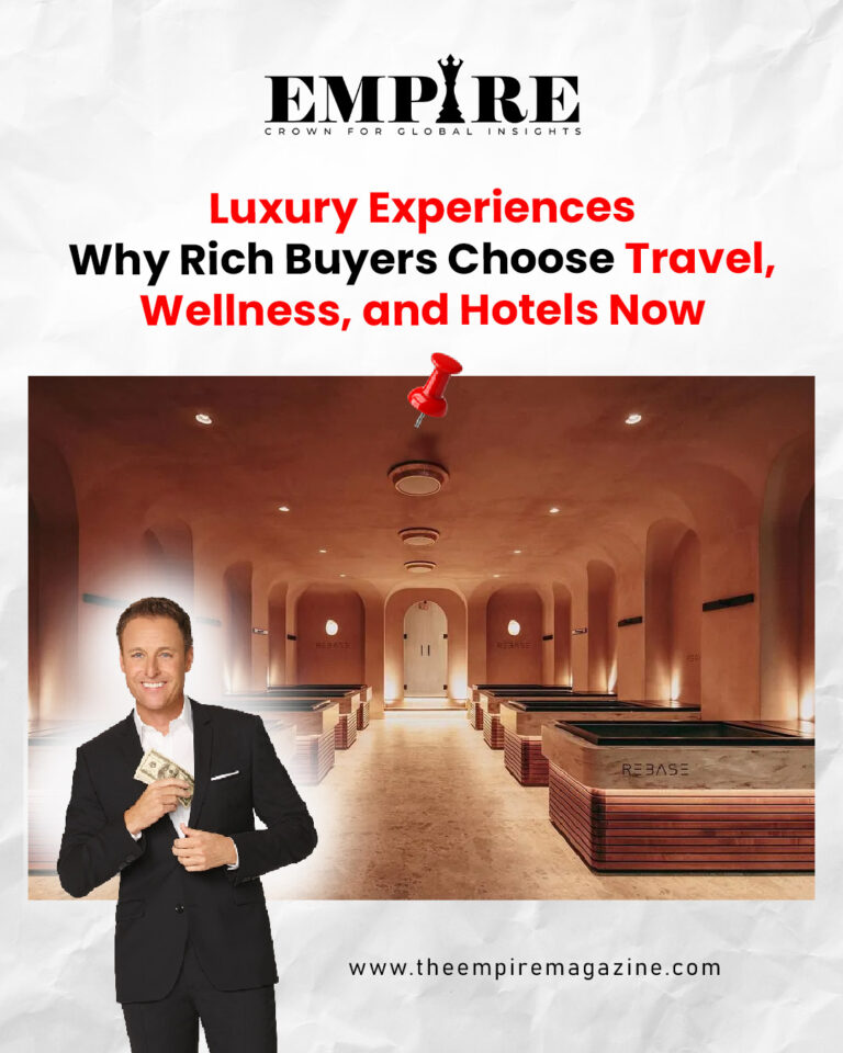 Luxury