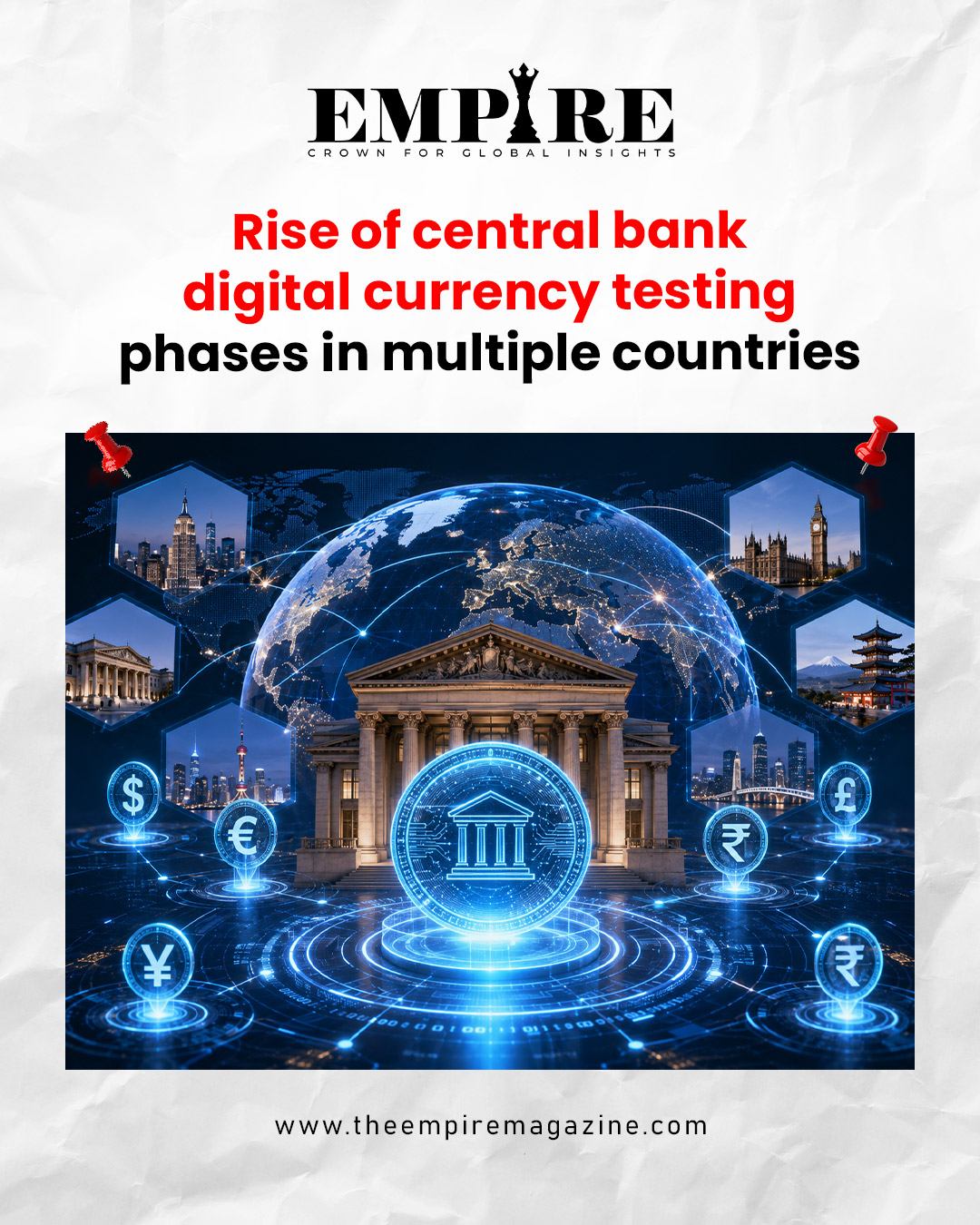 Central Bank
