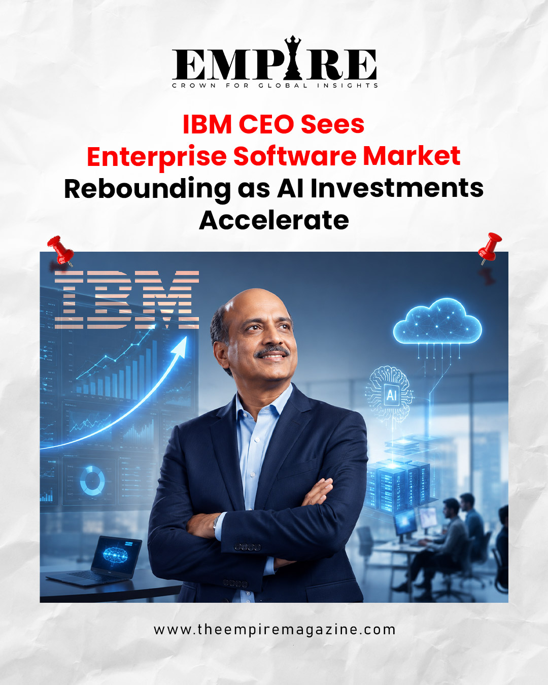 IBM