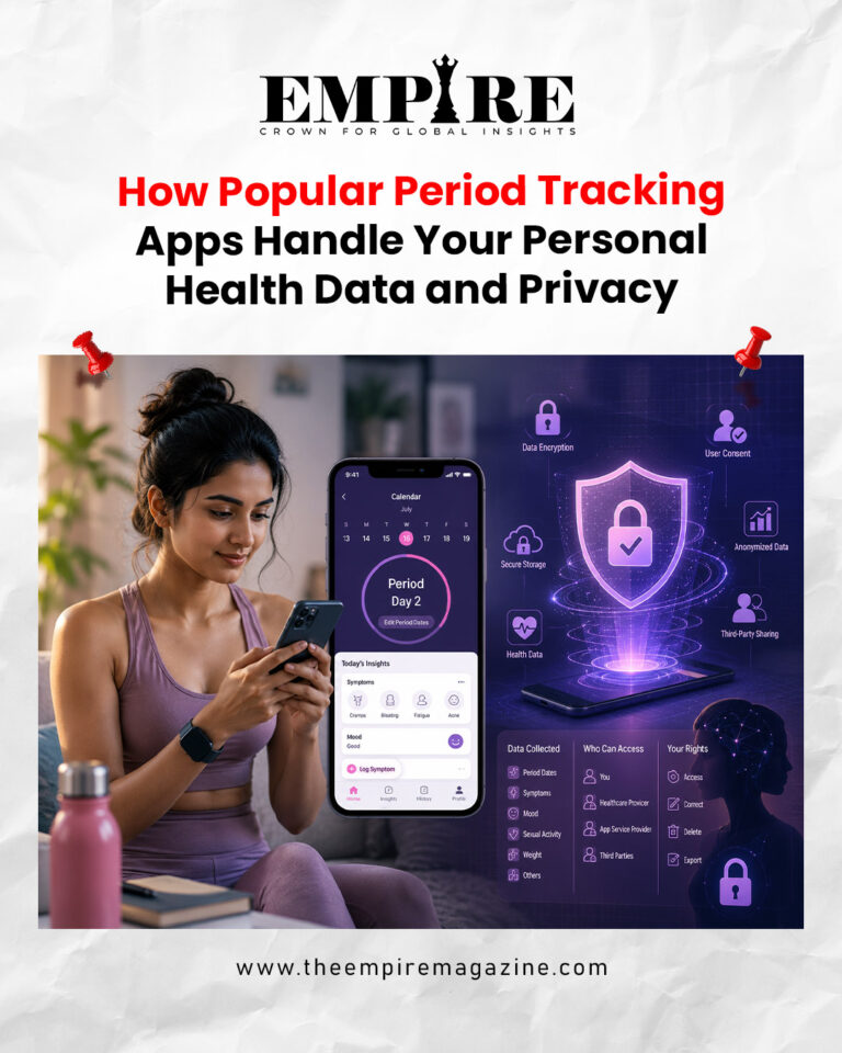 Period Tracking Apps