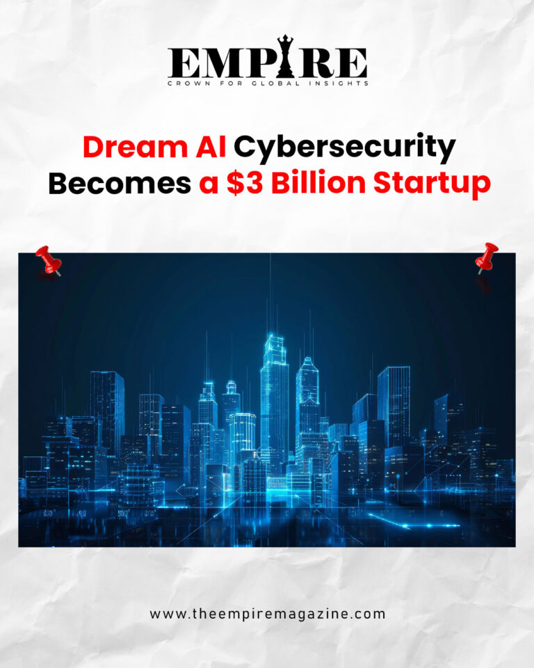 Dream AI Cybersecurity