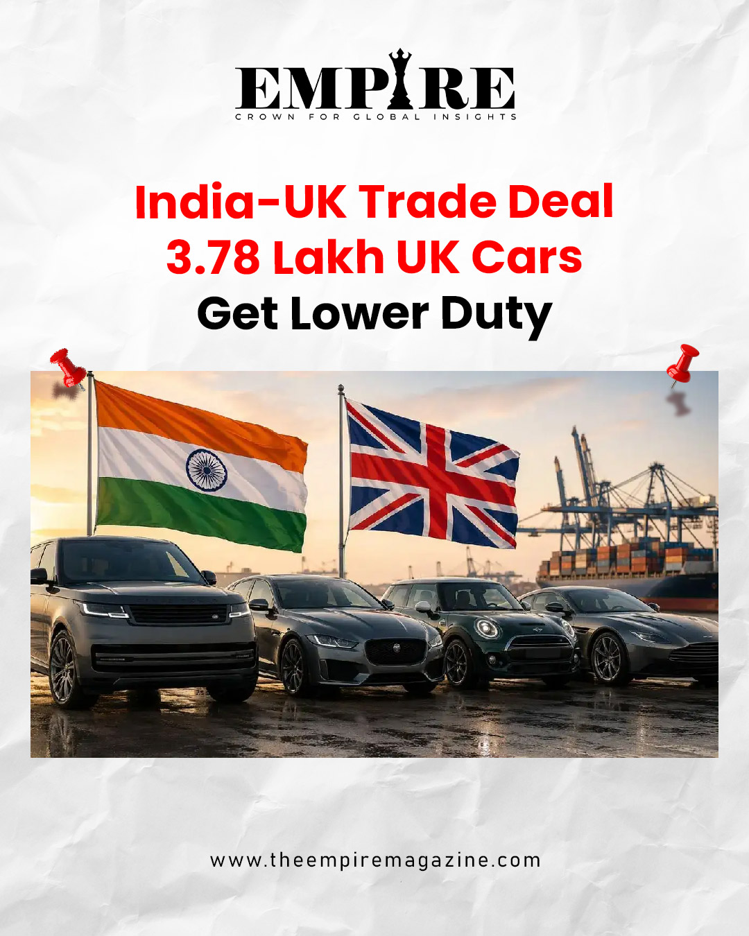India-UK