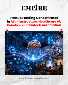 Startup Funding