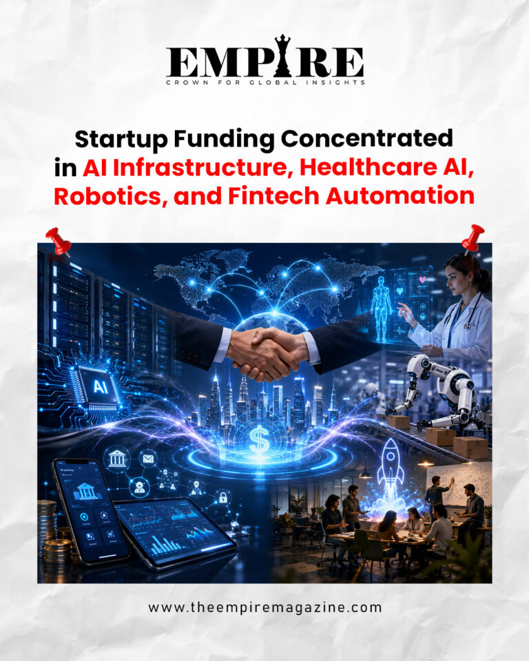 Startup Funding