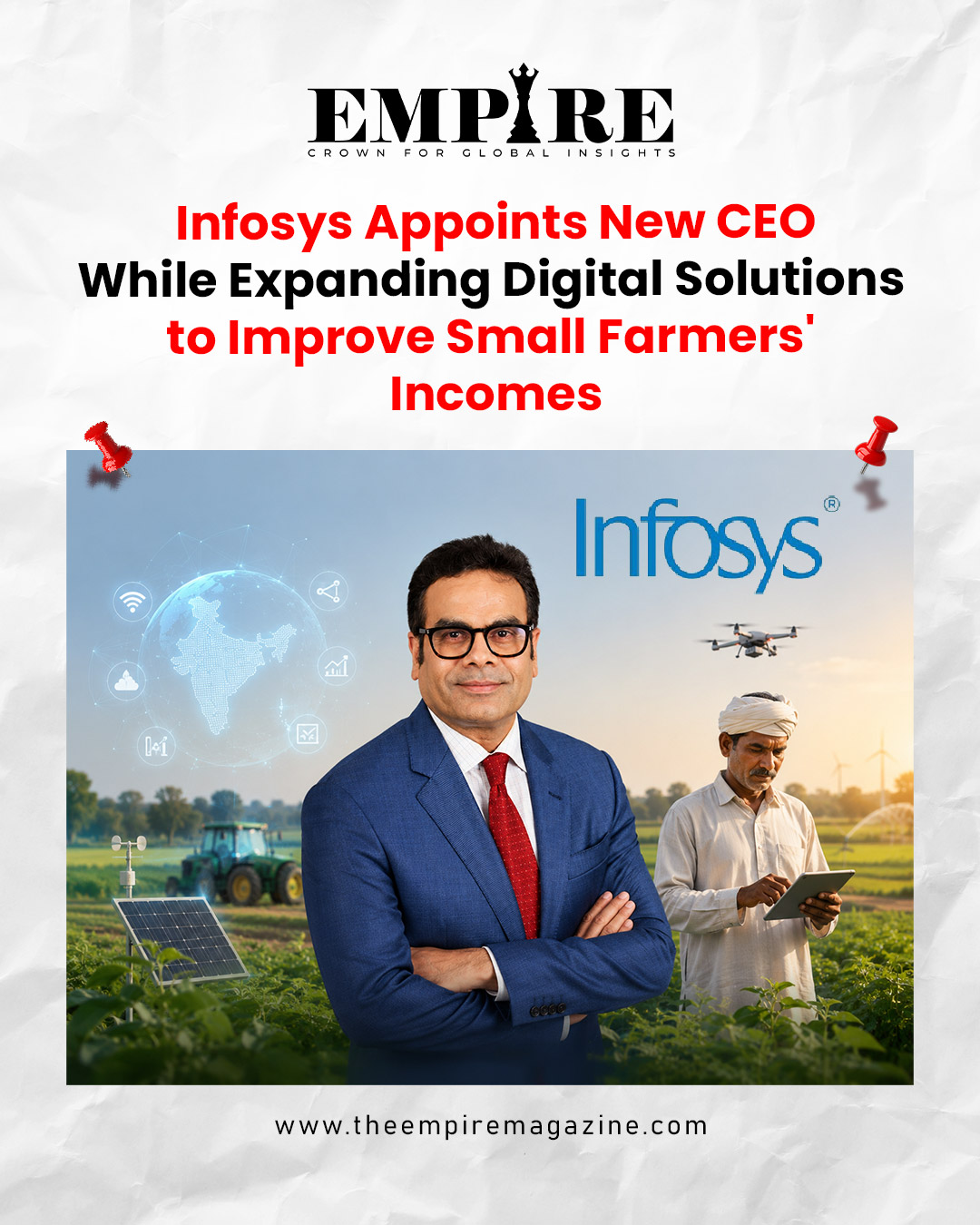 Infosys