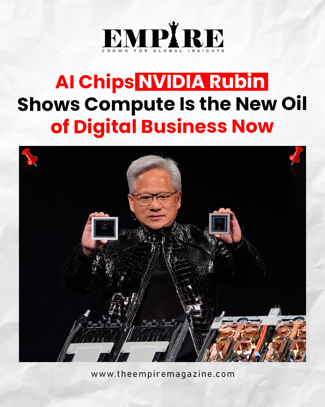 NVIDIA Rubin