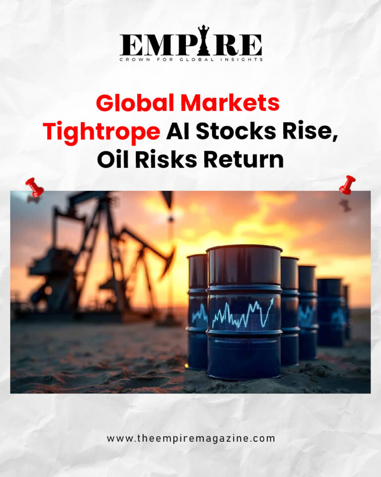 Global Markets