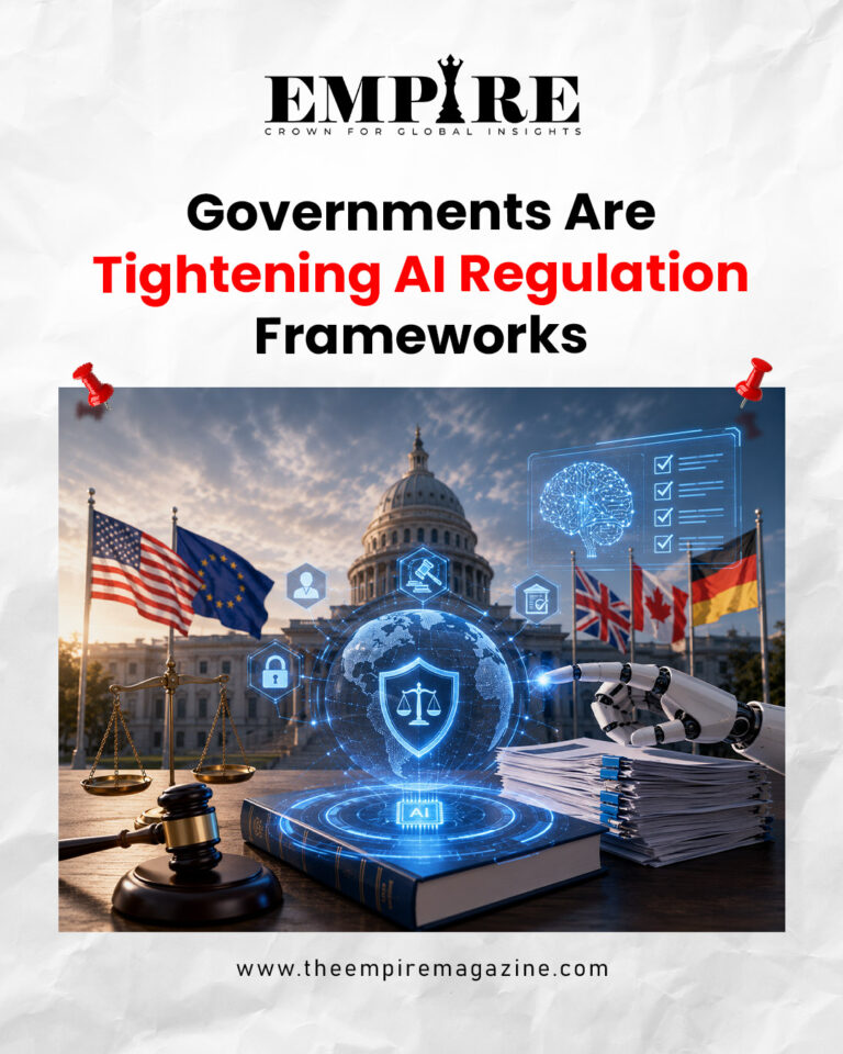 AI Regulation