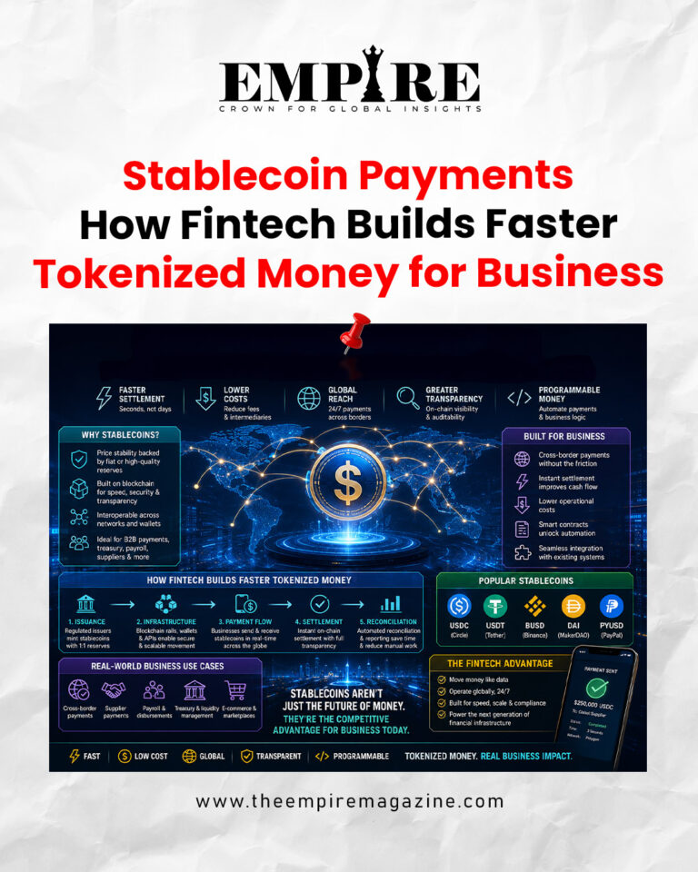 Stablecoin